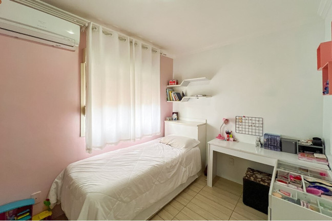 Imagem Casa de Condomínio com 2 Quartos à Venda, 103 m² em Rio Branco - Canoas