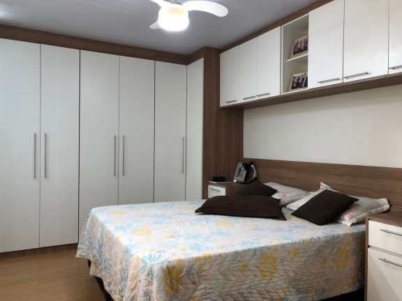 Imagem Casa com 3 Quartos à Venda, 250 m² em Nova Votorantim - Votorantim
