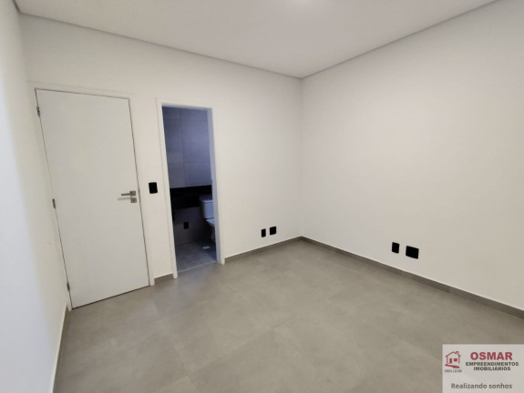 Imagem Casa com 4 Quartos à Venda, 290 m² em Boqueirão - Santos