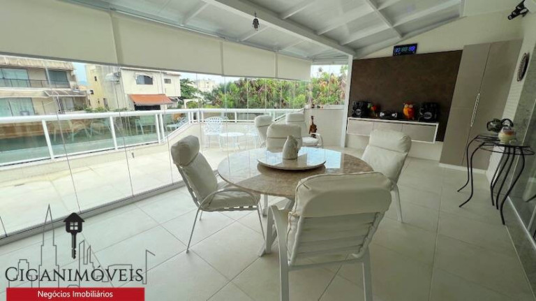 Imagem Cobertura com 4 Quartos à Venda, 317 m² em Recreio Dos Bandeirantes - Rio De Janeiro