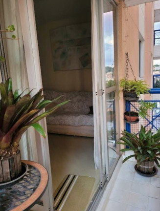 Imagem Apartamento com 2 Quartos à Venda, 51 m² em Vila Romana - São Paulo Imagem Apartamento com 2 Quartos à Venda, 51 m² em Vila Romana - São Paulo