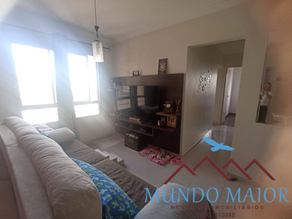 Imagem Apartamento com 3 Quartos à Venda, 61 m² em Parque Marajoara - Santo André Imagem Apartamento com 3 Quartos à Venda, 61 m² em Parque Marajoara - Santo André
