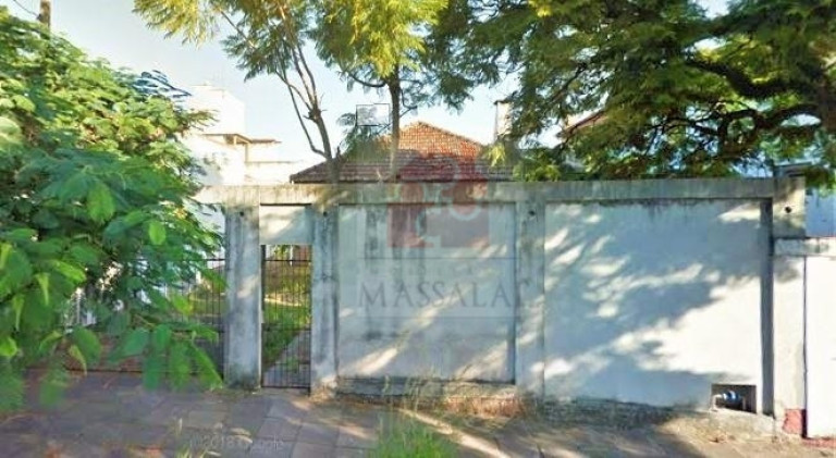 Casa com 1 Quarto à Venda, 360 m² em Jardim São Pedro - Porto Alegre