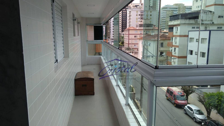 Imagem Apartamento com 3 Quartos à Venda, 118 m² em Boqueirão - Praia Grande Imagem Apartamento com 3 Quartos à Venda, 118 m² em Boqueirão - Praia Grande