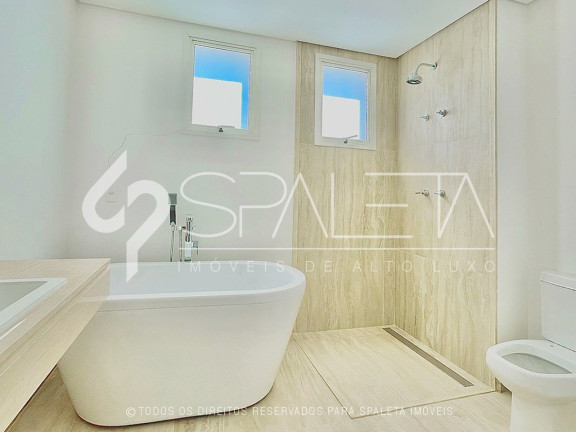 Imagem Apartamento com 3 Quartos à Venda, 296 m² em Anhangabaú - Jundiaí