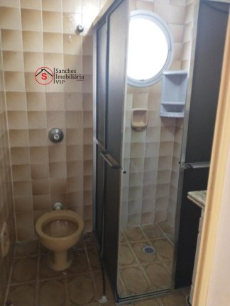 Imagem Apartamento com 2 Quartos para Alugar, 50 m² em Vila Ivone - São Paulo Imagem Apartamento com 2 Quartos para Alugar, 50 m² em Vila Ivone - São Paulo