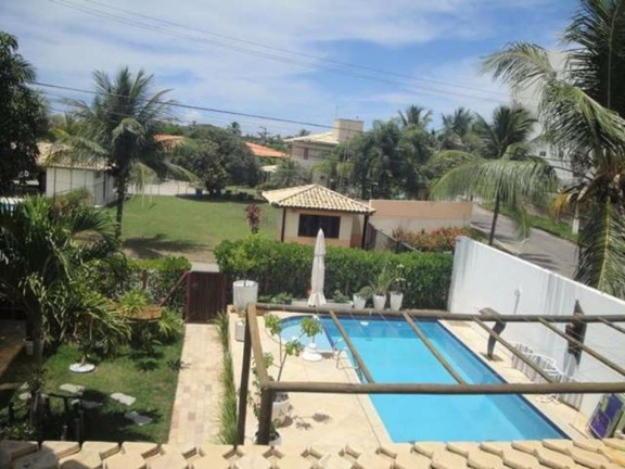 Imagem Casa com 4 Quartos à Venda, 300 m² em Buraquinho - Lauro De Freitas Imagem Casa com 4 Quartos à Venda, 300 m² em Buraquinho - Lauro De Freitas