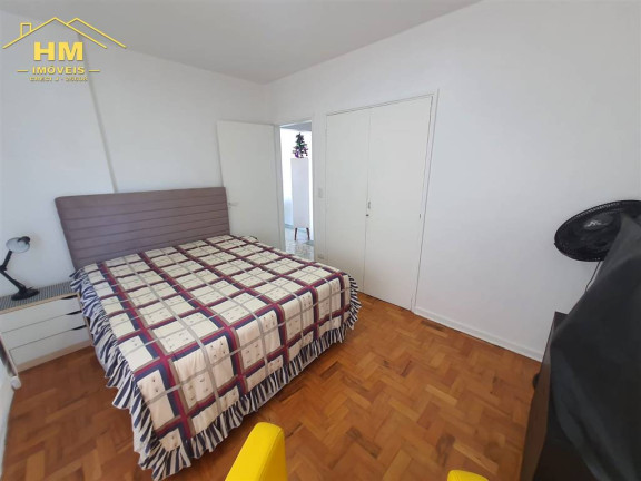 Imagem Apartamento com 2 Quartos à Venda, 95 m² em Itarare - Sao Vicente Imagem Apartamento com 2 Quartos à Venda, 95 m² em Itarare - Sao Vicente