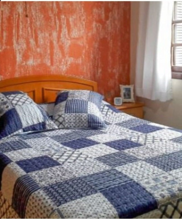 Imagem Casa de Condomínio com 3 Quartos à Venda, 73 m² em Vila Nova - Porto Alegre