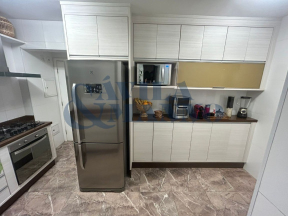 Imagem Apartamento com 3 Quartos à Venda, 110 m² em Mooca - São Paulo