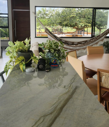 Imagem Casa com 4 Quartos para Alugar ou Temporada, 250 m² em Cajupiranga - Parnamirim