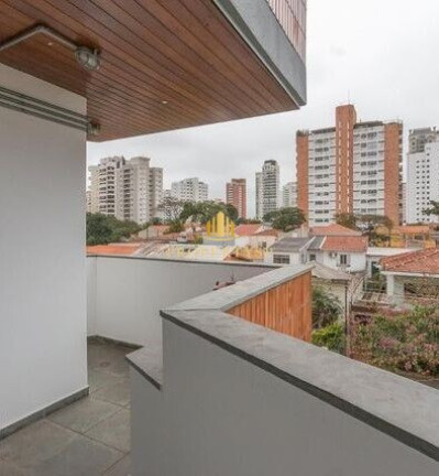 Imagem Apartamento com 3 Quartos à Venda, 100 m² em Vila Congonhas - São Paulo