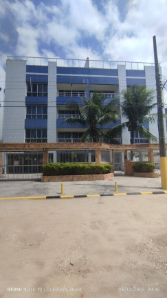 Apartamento com 2 Quartos à Venda, 97 m² em Jardim Virgínia - Guarujá