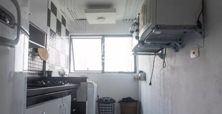 Imagem Apartamento com 2 Quartos à Venda, 49 m² em Jardim Celeste - São Paulo