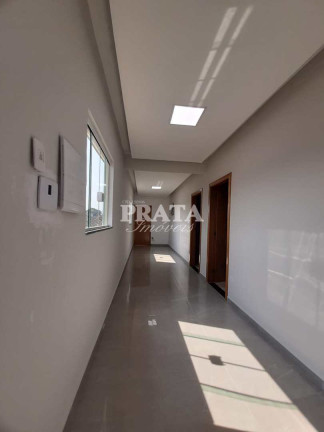 Imagem Casa com 2 Quartos à Venda, 170 m² em São Jorge - Santos