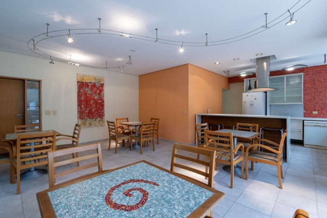 Imagem Apartamento com 2 Quartos à Venda, 47 m² em Campo Belo - São Paulo Imagem Apartamento com 2 Quartos à Venda, 47 m² em Campo Belo - São Paulo
