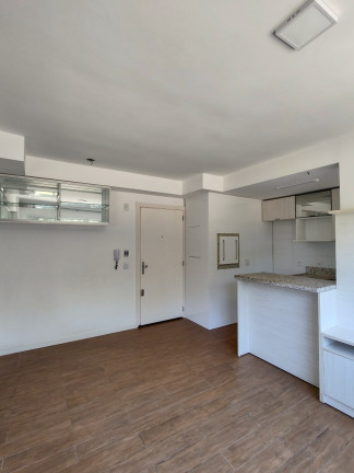 Imagem Apartamento com 2 Quartos à Venda, 50 m² em Azenha - Porto Alegre