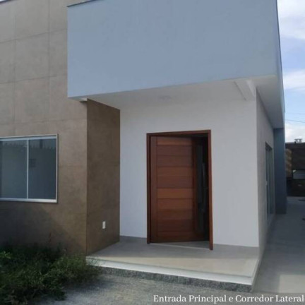 Casa com 2 Quartos à Venda, 98 m² em Parque João Maria - Campos Dos Goytacazes