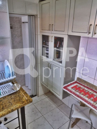 Imagem Casa com 8 Quartos à Venda, 128 m² em Vila Maria Alta - São Paulo