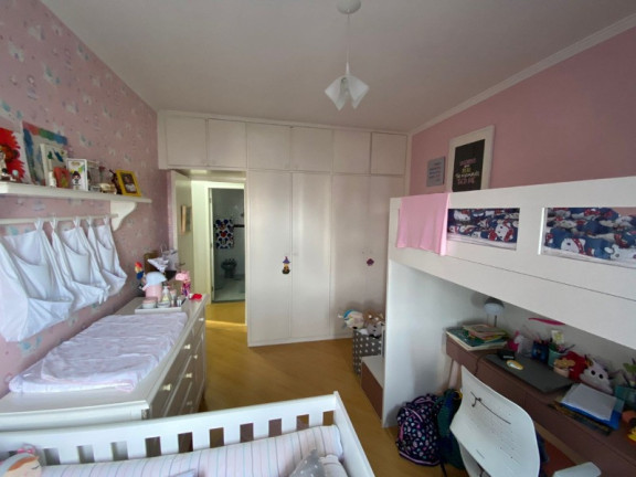 Imagem Imóvel com 3 Quartos à Venda, 101 m² em Vila Monte Alegre - São Paulo Imagem Imóvel com 3 Quartos à Venda, 101 m² em Vila Monte Alegre - São Paulo