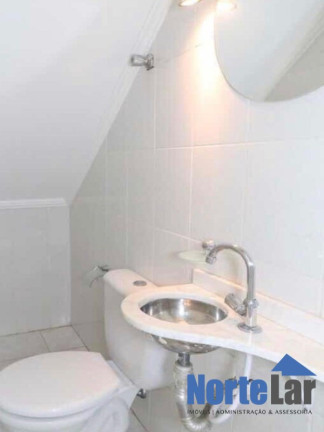 Imagem Sobrado com 3 Quartos à Venda, 104 m² em Vila Guilherme - São Paulo