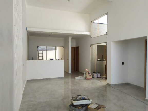 Imagem Casa de Condomínio com 3 Quartos à Venda, 94 m² em Caguassu - Sorocaba