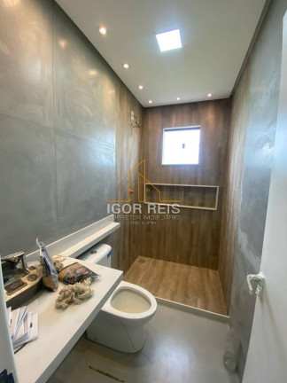 Imagem Casa de Condomínio com 3 Quartos à Venda, em Cidade Jardim - Campos Dos Goytacazes Imagem Casa de Condomínio com 3 Quartos à Venda, em Cidade Jardim - Campos Dos Goytacazes