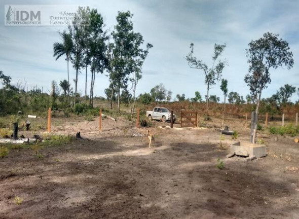 Imagem Chácara à Venda, 300.000.000 m² em Centro - Luciára Imagem Chácara à Venda, 300.000.000 m² em Centro - Luciára