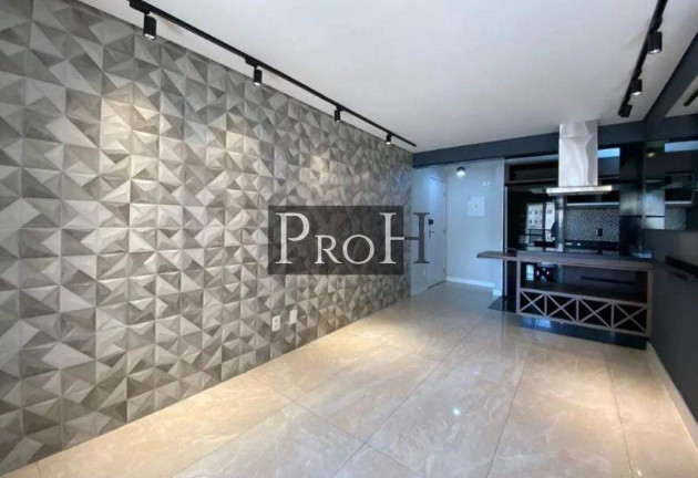Imagem Apartamento com 2 Quartos à Venda, 64 m² em Independência - São Bernardo Do Campo