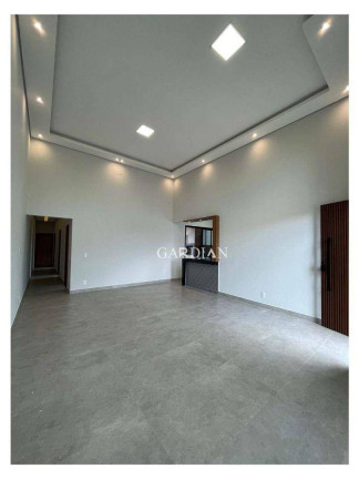 Imagem Casa com 3 Quartos à Venda, 144 m² em Loteamento Park Gran Reserve - Indaiatuba
