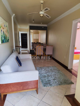 Apartamento com 2 Quartos para Alugar,  em Parque Flamboyant - Campos Dos Goytacazes