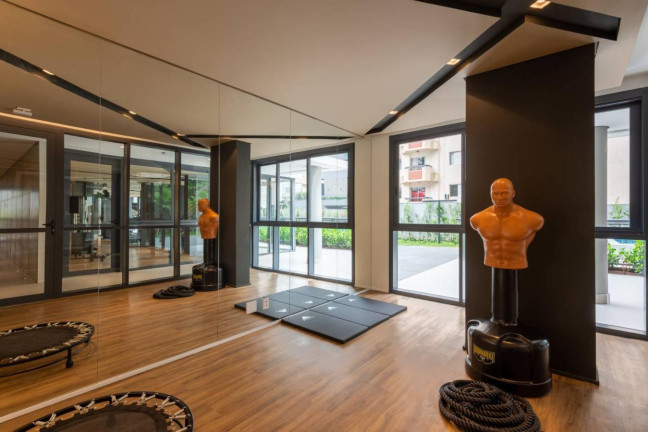 Imagem Apartamento à Venda, 150 m² em Perdizes - São Paulo