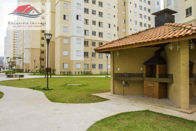 Imagem Apartamento com 2 Quartos à Venda, 47 m² em Ponte Grande - Guarulhos Imagem Apartamento com 2 Quartos à Venda, 47 m² em Ponte Grande - Guarulhos