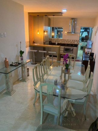 Imagem Casa com 3 Quartos à Venda, 100 m² em São João Do Rio Vermelho - Florianópolis