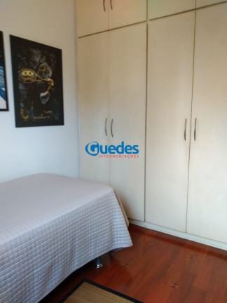 Imagem Apartamento com 4 Quartos à Venda, 94 m² em Panamby - São Paulo
