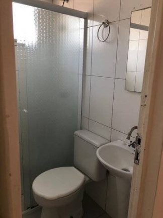 Imagem Apartamento com 2 Quartos à Venda, 38 m² em Santa Terezinha - São Bernardo Do Campo
