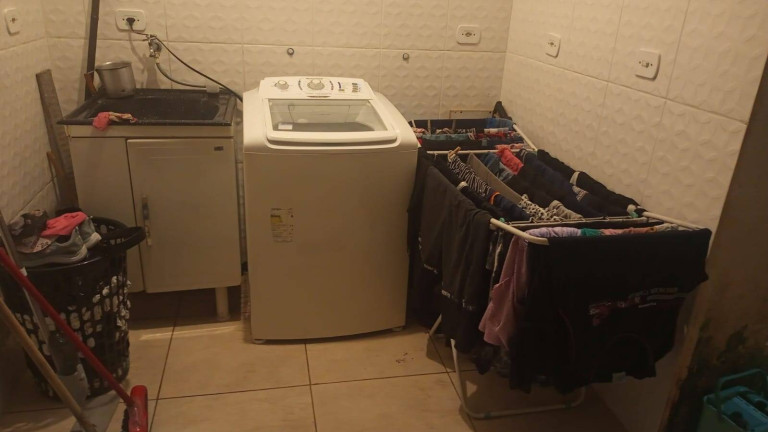 Imagem Casa com 3 Quartos à Venda, 132 m² em Jardim Residencial Villa Amato - Sorocaba Imagem Casa com 3 Quartos à Venda, 132 m² em Jardim Residencial Villa Amato - Sorocaba