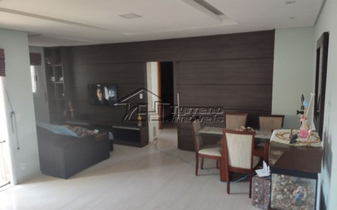 Imagem Apartamento com 3 Quartos à Venda, 80 m² em Jardim Veneza - São José Dos Campos Imagem Apartamento com 3 Quartos à Venda, 80 m² em Jardim Veneza - São José Dos Campos