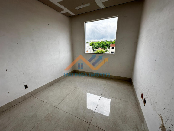 Imagem Apartamento com 3 Quartos à Venda, 100 m² em Veneza - Ipatinga