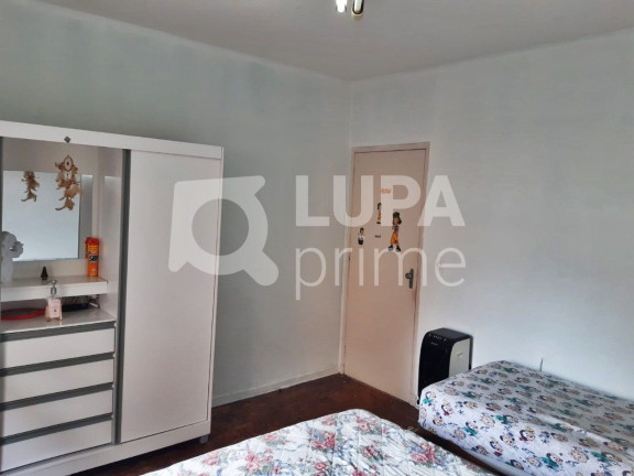 Imagem Casa com 2 Quartos à Venda, 95 m² em Parada Inglesa - São Paulo Imagem Casa com 2 Quartos à Venda, 95 m² em Parada Inglesa - São Paulo