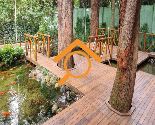 Imagem Imóvel com 4 Quartos à Venda, 233 m² em Jardim Marajoara - São Paulo Imagem Imóvel com 4 Quartos à Venda, 233 m² em Jardim Marajoara - São Paulo