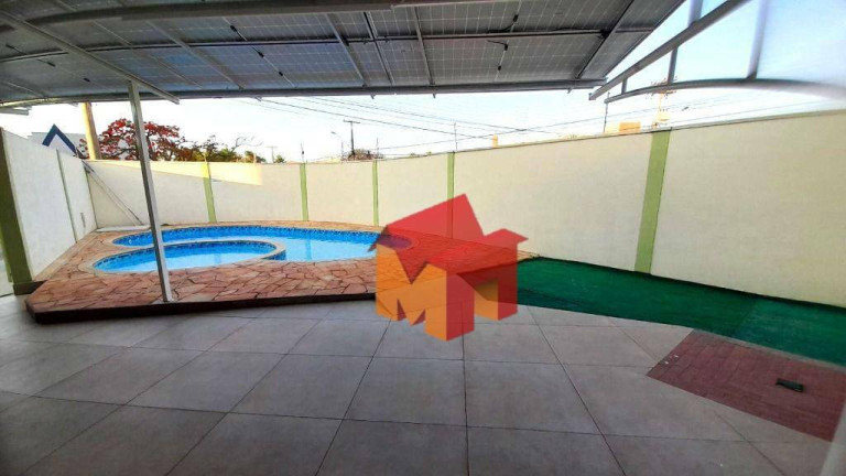 Imagem Apartamento com 3 Quartos à Venda, 75 m² em Jardim Ipiranga - Americana Imagem Apartamento com 3 Quartos à Venda, 75 m² em Jardim Ipiranga - Americana