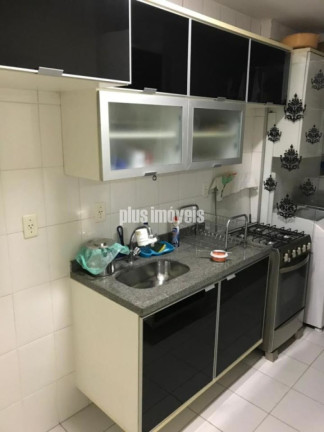 Imagem Apartamento com 2 Quartos à Venda, 50 m² em Panamby - São Paulo Imagem Apartamento com 2 Quartos à Venda, 50 m² em Panamby - São Paulo