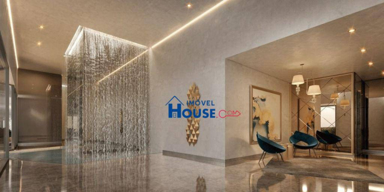 Imagem Apartamento com 4 Quartos à Venda, 160 m² em Pinheiros - São Paulo Imagem Apartamento com 4 Quartos à Venda, 160 m² em Pinheiros - São Paulo