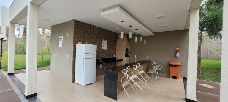 Imagem Imóvel com 2 Quartos à Venda, 44 m² em Jardim Castelo Branco - Ribeirão Preto Imagem Imóvel com 2 Quartos à Venda, 44 m² em Jardim Castelo Branco - Ribeirão Preto