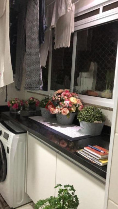 Imagem Apartamento com 4 Quartos à Venda, 200 m² em Vila Andrade - São Paulo