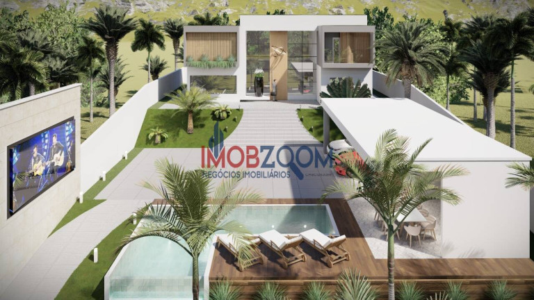 Imagem Casa de Condomínio com 3 Quartos à Venda, 800 m² em Jardim Colonial - Atibaia