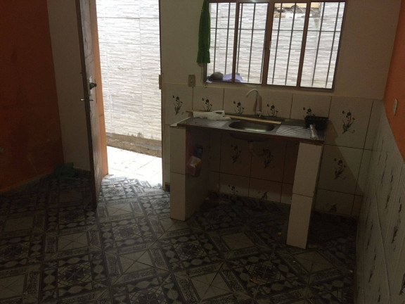 Imagem Casa à Venda, em Canhema - Diadema Imagem Casa à Venda, em Canhema - Diadema