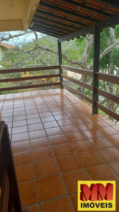 Imagem Casa de Condomínio com 3 Quartos à Venda, 120 m² em Guriri - Cabo Frio