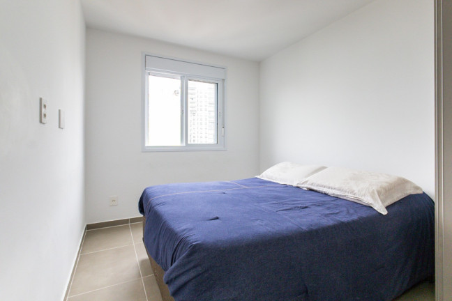Imagem Apartamento com 2 Quartos à Venda, 40 m² em Vila Mariana - São Paulo